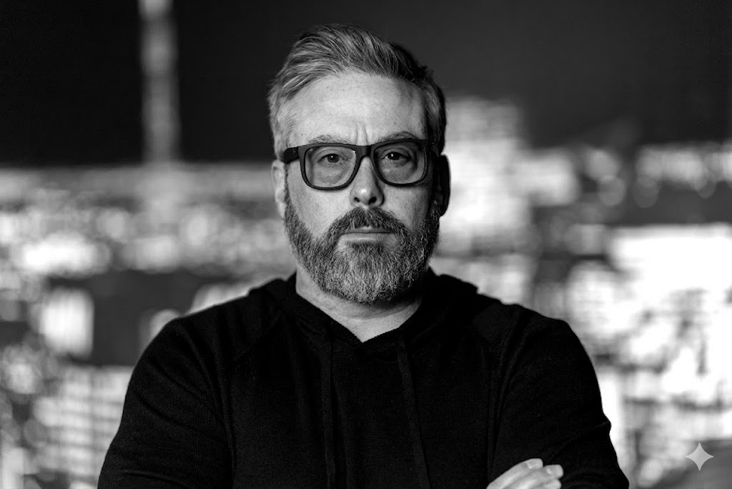 Jeremy Joshua, business growth and AI strategy consultant